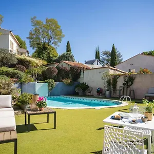 Logis La Feniere La Bouilladisse