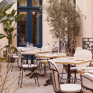 Maison Delano Hotel Parijs