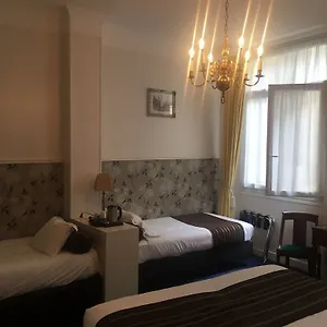 Oceanic - Grands Magasins Hotel Parijs